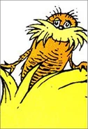 Loraxx