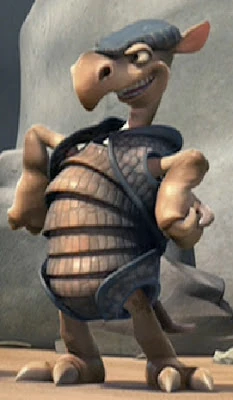 Armadillo