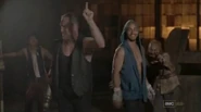 Arenafight merle caesar
