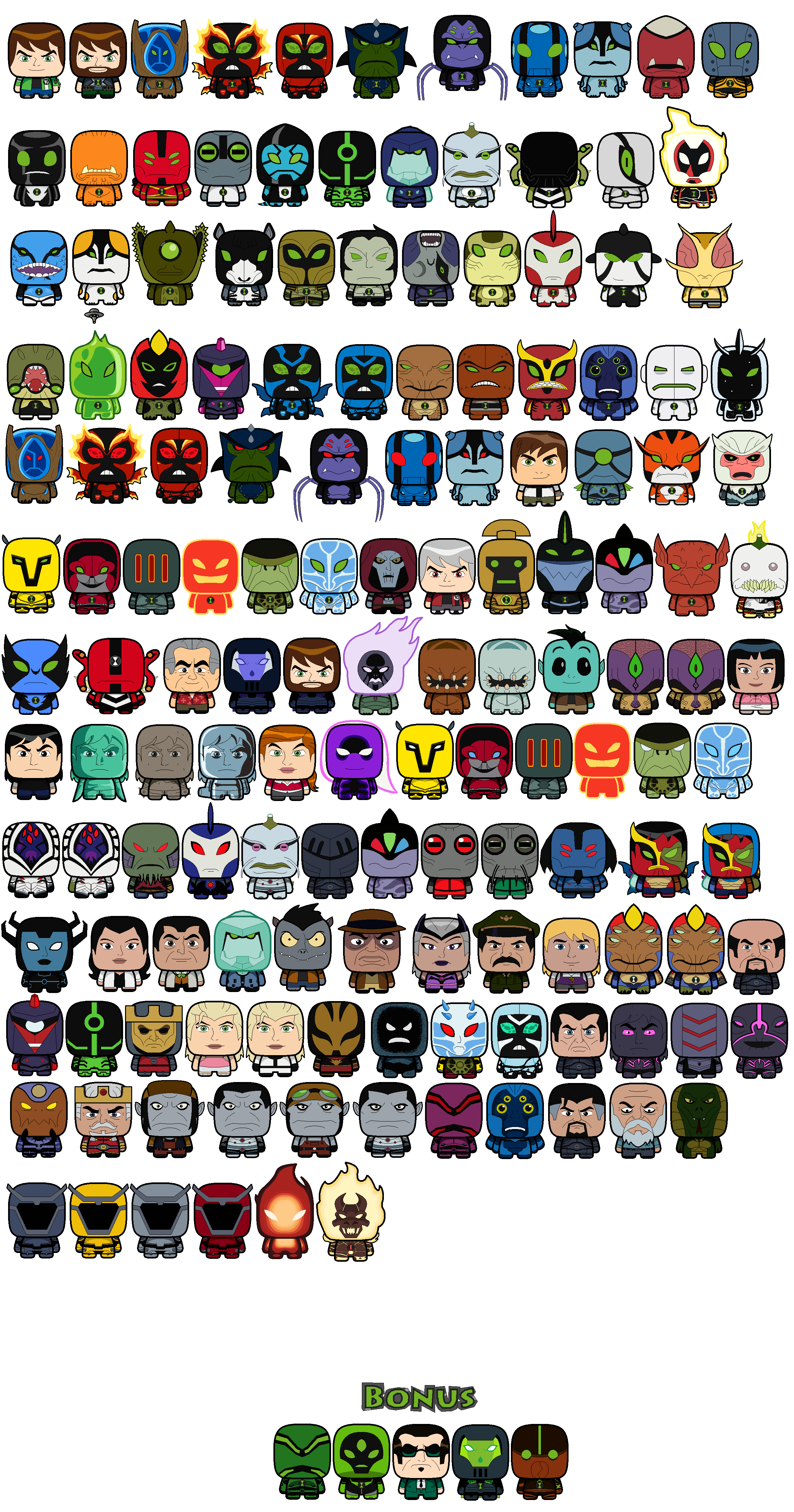 Cartoon Network Fandom - skik6ck