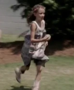 Woodbury extra 11 (Say the Word)