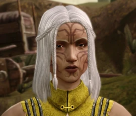 NPC-Elora