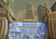 Bastion