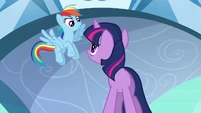 Twilight 'You have to keep' S3E2