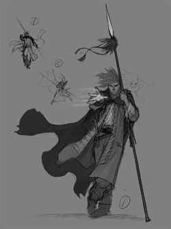 Kaladin