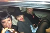 11-11-12 Arriving at Hotel 001