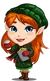 Mistletoe Lane Chapter 2 Quest-icon