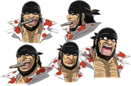 Yosaku Expressions