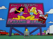 Laramie Cigarettes