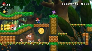 NewSuperMarioBrosU