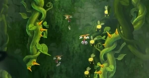 Raymanlegends