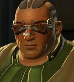 Galen Besk