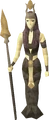 Amascut statue.png