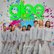 New Directions Jump