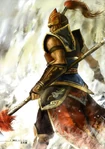 Taishi Ci DW6 Art