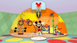 Disney 1 0