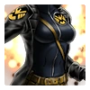 Uniform Scrapper 6 Female