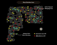 MosLeHarmless caves