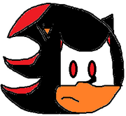 Shadow the Hedgehog IS AWESOME