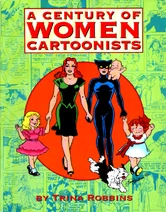 CenturyOfWomenCartoonists