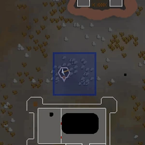 Wilderness mine 1