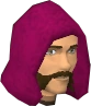 H.A.M. Member (male) chathead