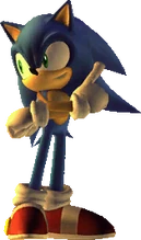 SonicBrawl