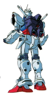 Rx-78gp01-rear