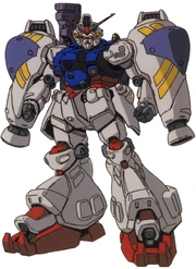 Rx-78gp02a