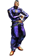 Okuyasu ASB
