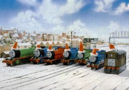 Thomas'ChristmasParty17