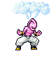 Super buu steam by mugenmaster-d3gixlc