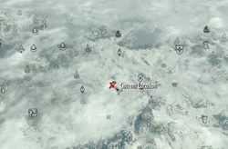 Ghost Barrow MapLocation