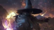 Elezen Black Mage