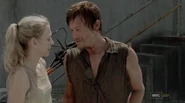 Beth Daryl