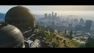 Observatorio GTA V