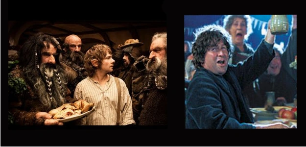 Hobbitfeast