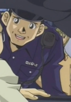 Police Officer