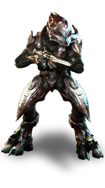 Storm Zealot