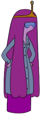 Bubblegumlabcoat