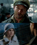 Merriman meets Fegelein