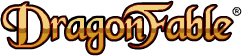 DragonFable logo