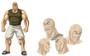 Mansam Anime