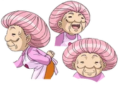Setsuno Expressions