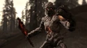 AshSpawn Dragonborn Screen