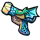Water Set Physical Weapon-icon