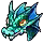 Water Set Hat-icon