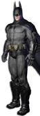 Batman aa