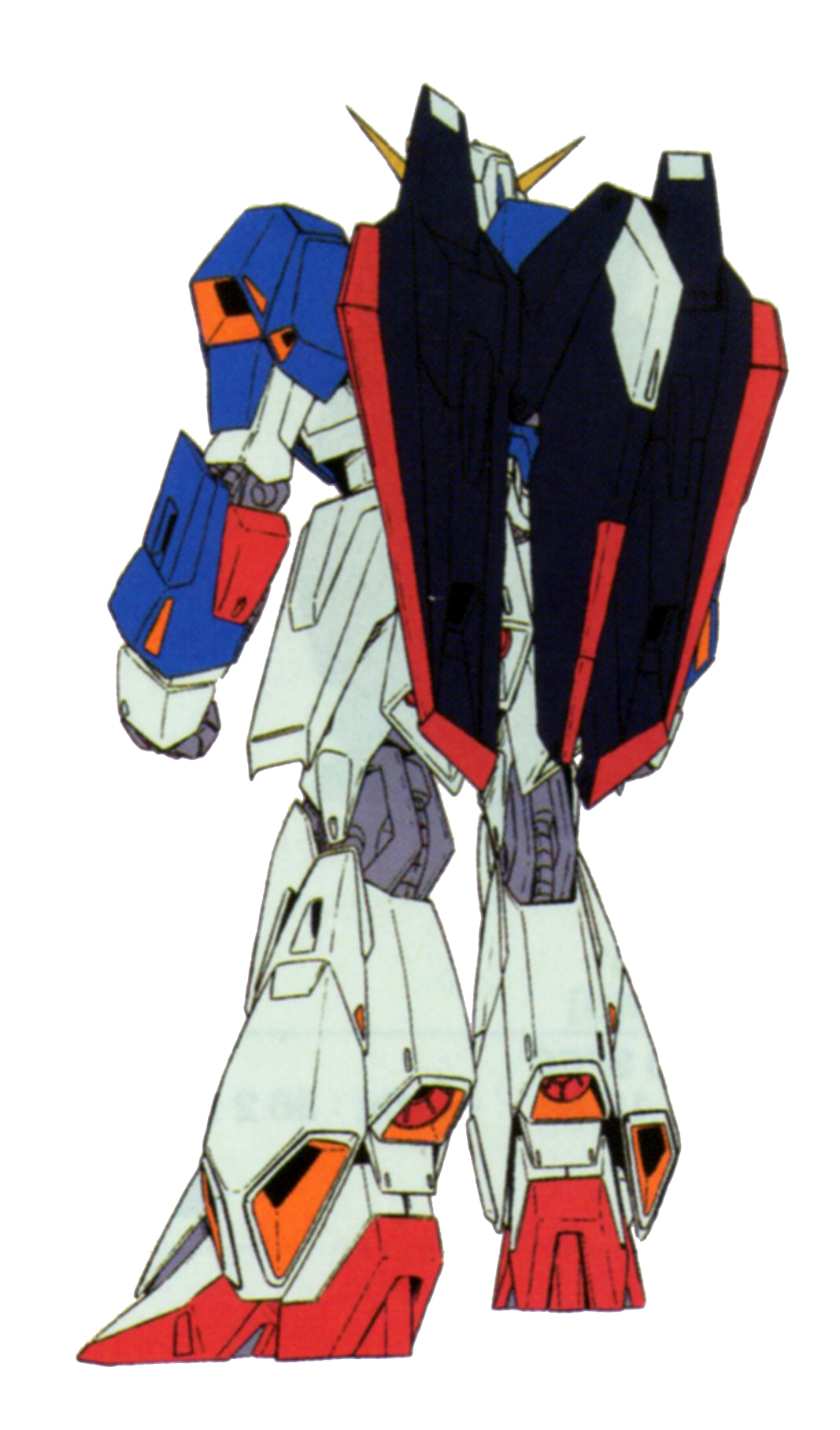 z gundam