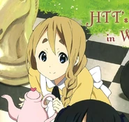 MugiInWonderland